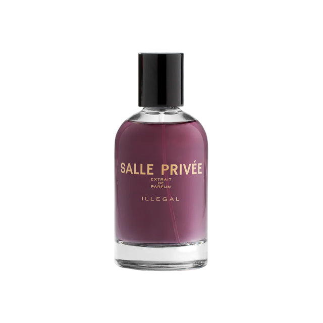 Salle Privee