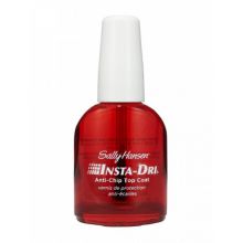 Sally Hansen - Accelerator drying paint (Insta-Dri Top Coat) Z2755 13.3 ml - 13ml  Sally Hansen - Nutra Best Bulgaria