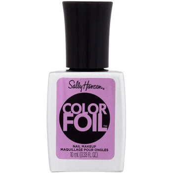 Sally Hansen - Color Foil Nail Color 10 ml - Feel You