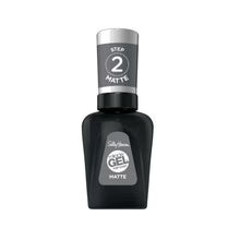 Sally Hansen - Miracle Gel Matte Top Coat 14.7 ml - Feel You
