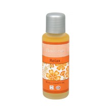 Saloos - Bio body and massage oil - Relax - 50ml  Saloos - Nutra Best Bulgaria