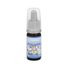 Saloos - Bio´s first tooth - baby oil - 10ml /  Saloos - Nutra Best Bulgaria