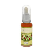 Saloos - Extra Organic Rosehip Oil - 20ml - Feel You