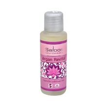 Saloos - Facial absorbent oil - Argan Revital - 50ml  Saloos - Nutra Best Bulgaria