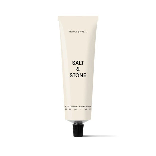 Salt & Stone – Body Lotion Neroli & Basil, 100ml  Salt & Stone - Nutra Best Bulgaria