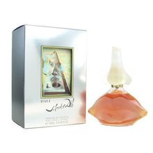 Salvador Dali - Dali Femme EDP - 100ml  Salvador Dali - Nutra Best Bulgaria