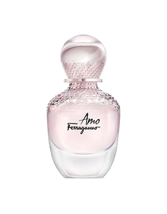 Salvatore Ferragamo, Amo Ferragamo, Eau De Parfum, For Women, 30 ml *Tester  Salvatore Ferragamo - Nutra Best Bulgaria