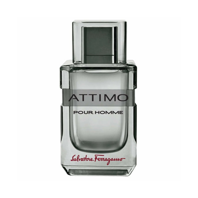 Salvatore Ferragamo, Attimo, Eau De Toilette, For Men, 40 ml *Tester  Salvatore Ferragamo - Nutra Best Bulgaria