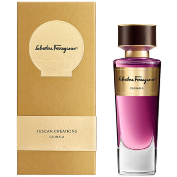 Salvatore Ferragamo - Calimala EDP - 100ml  Salvatore Ferragamo - Nutra Best Bulgaria
