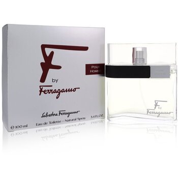 Salvatore Ferragamo - F by Ferragamo pour Homme EDT - 100ml  Salvatore Ferragamo - Nutra Best Bulgaria