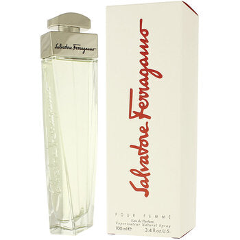 Salvatore Ferragamo - Pour Femme EDP - 100ml  Salvatore Ferragamo - Nutra Best Bulgaria