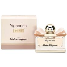 Salvatore Ferragamo - Signorina Eleganza EDP - 100ml  Salvatore Ferragamo - Nutra Best Bulgaria