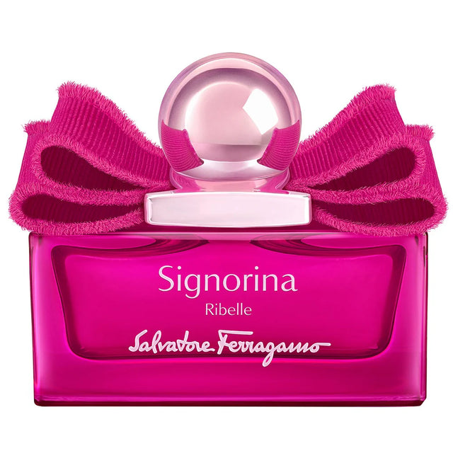 Salvatore Ferragamo Signorina Ribelle EDP 100 ml D Tester  SALVATORE FERRAGAMO - Nutra Best Bulgaria