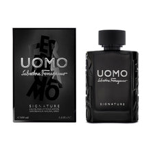 Salvatore Ferragamo - Uomo Signature EDP - 100ml  Salvatore Ferragamo - Nutra Best Bulgaria