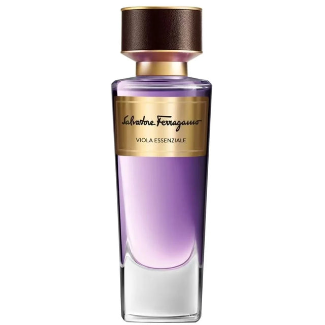 Salvatore Ferragamo, Viola Essenziale, Eau De Parfum, Unisex, 100 ml *Tester  Salvatore Ferragamo - Nutra Best Bulgaria