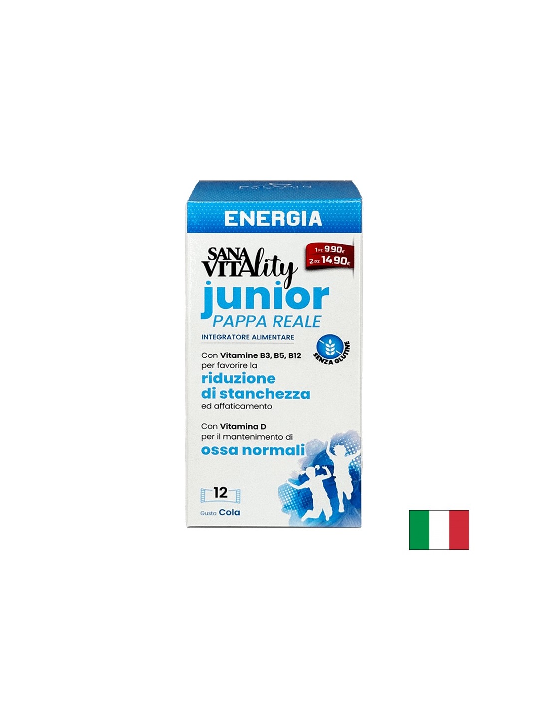 Nutra Best Bulgaria