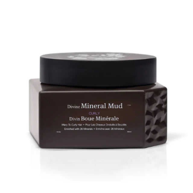 Saphira, Mineral Mud, Hair Treatment Cream Mask, For Shine, 1000 ml  Saphira - Nutra Best Bulgaria