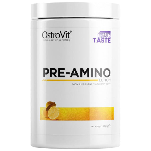 Sauce Garlic .41  OstroVit - Nutra Best Bulgaria