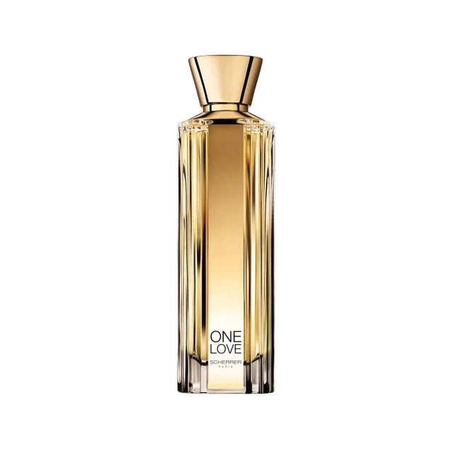 Scherrer One Love Eau De Perfume Spray 50ml  JEAN-LOUIS SCHERRER - Nutra Best Bulgaria