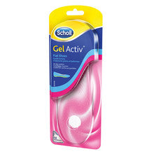 Scholl - Gel Activ Flat Shoes ( 1 pair )  Scholl - Nutra Best Bulgaria