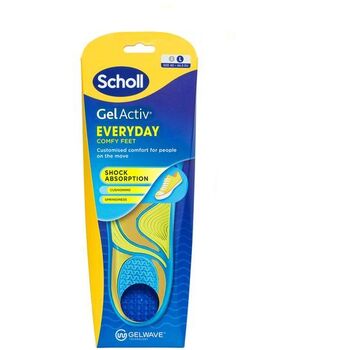 Scholl - GelActiv Everyday Insole ( 1 pair )  Scholl - Nutra Best Bulgaria