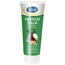 Scholl - Hirsch Talg Creme - 100ml  Scholl - Nutra Best Bulgaria