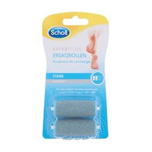 Scholl - Scholl Velvet Smooth (2pc) - Replacement head into an electric nail file - Feel You