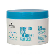 Schwarzkopf Professional - BC Bonacure Moisture Kick Glycerol Mask - 200ml  Schwarzkopf Professional - Nutra Best Bulgaria