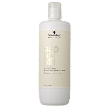 Schwarzkopf Professional - Blonde Blonde Brilliance Conditioner - Conditioner for blonde hair - 250ml  Schwarzkopf Professional - Nutra Best Bulgaria