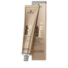 Schwarzkopf Professional - Blondme Lift & Blend 60 ml  Schwarzkopf Professional - Nutra Best Bulgaria