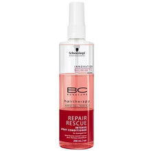Schwarzkopf Professional - Repair Rescue Intense Spray Conditioner - Protective Conditioner Spray - 200ml  Schwarzkopf Professional - Nutra Best Bulgaria