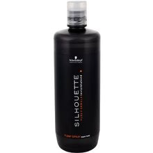 Schwarzkopf Professional - Silhouette Pumpspray - Hair spray - 1000ml  Schwarzkopf Professional - Nutra Best Bulgaria