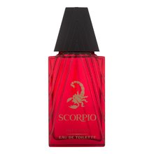Scorpio - Inferno EDT - 75ml  Scorpio - Nutra Best Bulgaria