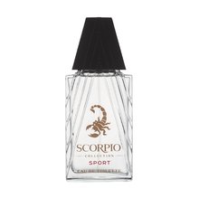 Scorpio - Scorpio Collection Sport EDT - 75ml  Scorpio - Nutra Best Bulgaria