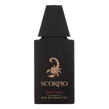 Scorpio - Vertigo EDT - 75ml  Scorpio - Nutra Best Bulgaria