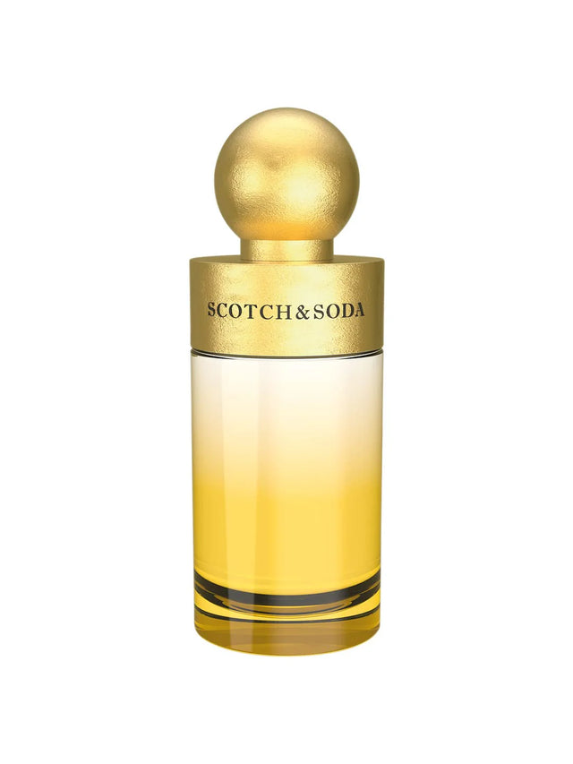 Scotch & Soda, Island Water, Eau De Parfum, For Women, 90 ml *Tester  Scotch & Soda - Nutra Best Bulgaria