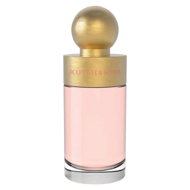 Scotch & Soda, Women, Eau De Parfum, For Women, 90 ml  Scotch & Soda - Nutra Best Bulgaria