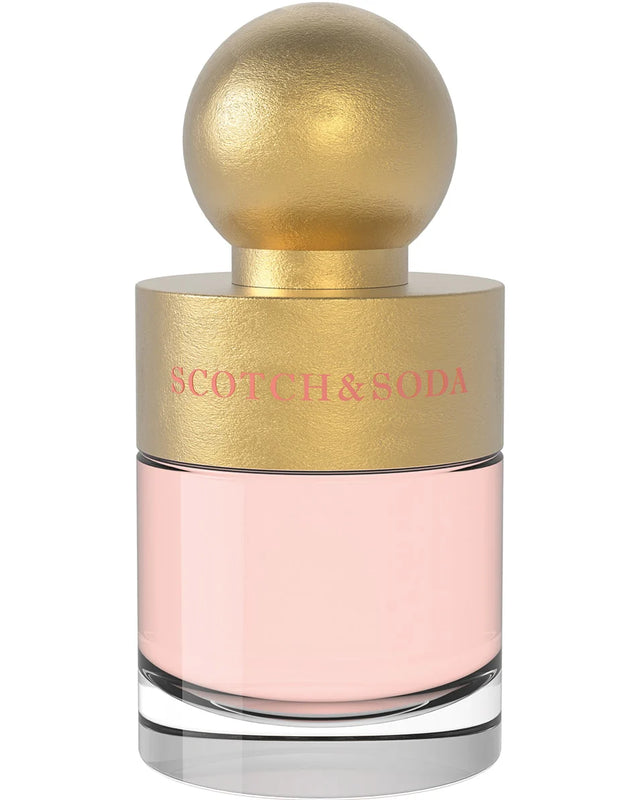 Scotch & Soda