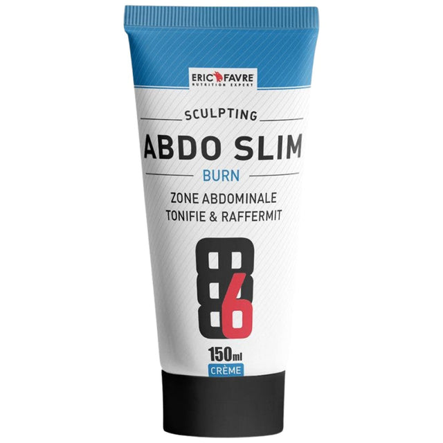 Sculpting Abdo Slim Burn | Six-Pack Abs Cream - 150 мл  Eric Favre - Nutra Best Bulgaria