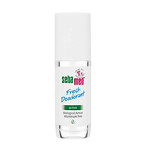 Sebamed - Active Classic Fresh Deodorant - 75ml  Sebamed - Nutra Best Bulgaria