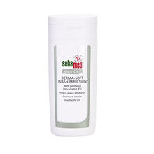 Sebamed - Anti-Dry Derma-Soft Wash Emulsion - 200ml  Sebamed - Nutra Best Bulgaria