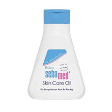 Sebamed - Baby Skin Care Oil - 150ml  Sebamed - Nutra Best Bulgaria