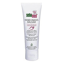 Sebamed - Classic Hand + Nail Balm - 75ml  Sebamed - Nutra Best Bulgaria
