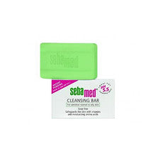 Sebamed - Cleansing Bar - Syndet Classic - 100.0g  Sebamed - Nutra Best Bulgaria