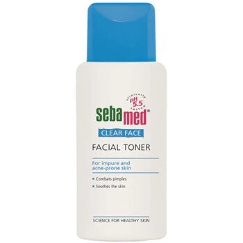 Sebamed - Clear Face Deep Cleansing Facial Toner - 150ml - Feel You