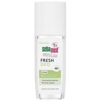 Sebamed - Lime Classic 24 hr. Care Deodorant in Spray - 75ml  Sebamed - Nutra Best Bulgaria