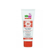 Sebamed - Sunscreen SPF 30 Sun Care(Multi Protect Sun Cream) 75 ml - 75ml  Sebamed - Nutra Best Bulgaria