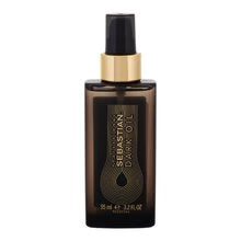 Sebastian Professional - Dark Oil - Styling oil - 30ml  Sebastian Professional - Nutra Best Bulgaria