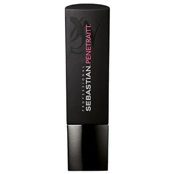 Sebastian Professional - Penetraitt Shampoo - Regenerating Shampoo - 250ml - Feel You
