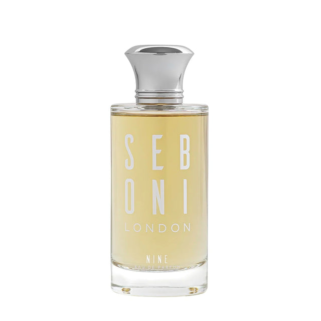 Seboni, Nine, Eau De Parfum, Unisex, 100 ml  Seboni - Nutra Best Bulgaria